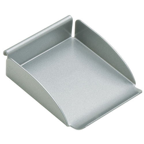 Small Tray, TAG Omni Track Silver colored