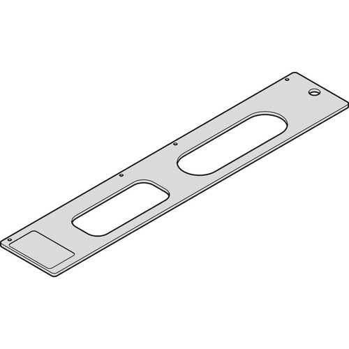 Hafele 927.91.901 Routing Template, for Startec H2/H7 Hinges For Startec H2 door hinge