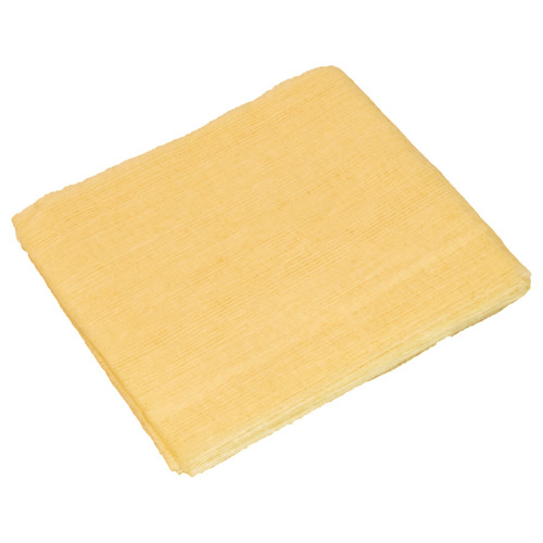 Hafele 008.54.586 Tack Cloth, 18" x 36" 1 pc 1 pc Tan