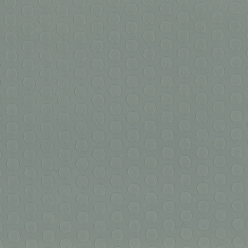 Non-Slip Mat, Studded 1500 x 600 mm 23 5/8" Gray, 600 x 1500 mm (23 5/8 x 59") Gray