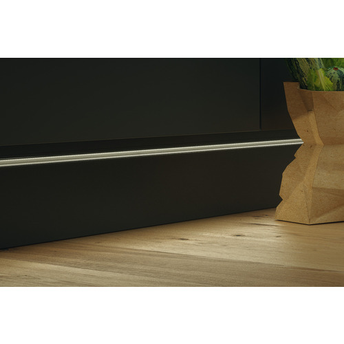 Hafele 833.94.203 Profile for recess mounting, Hafele Loox5 Profile ...