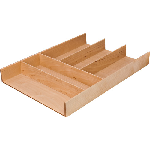 Cutlery Insert, Fineline Move, 300 x 424 x 49 mm Birch