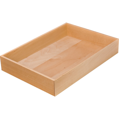 Cutlery Box 2, Fineline Move, 211 x 300 x 49 mm Birch