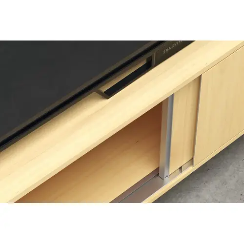 Sliding Door Hardware, Hafele Slido F-Flush52 20A 35 7/16" 1,808 mm 71 3/16" ern Cern Cern