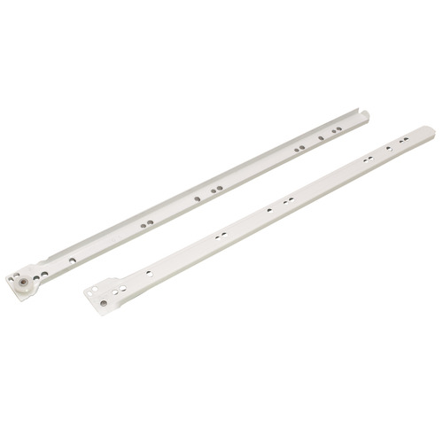 Cabinet Member, for Supra Single-Wall Metal Drawer System 21" 18" Length: 450 mm (18") Pair