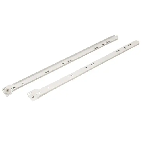 Cabinet Member, for Supra Single-Wall Metal Drawer System 18" 14" Length: 350 mm (14") Pair