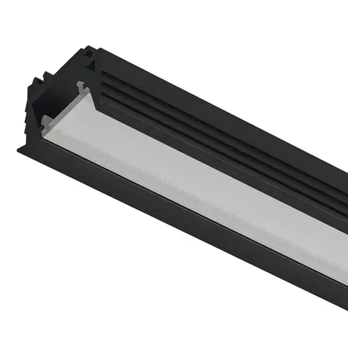 Hafele 833.94.207 Profile for recess mounting, Hafele Loox5 Profile ...