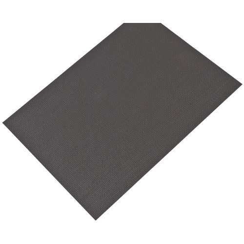 Non-Slip Mat, Fiber 23 5/8" 1170 x 600 mm 23 5/8" Width: 23 5/8", quartz gray Quartz Gray (RAL 7039)