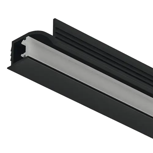 Hafele 833.94.209 Profile for Recess Mounting, Hafele Loox5 Profile ...