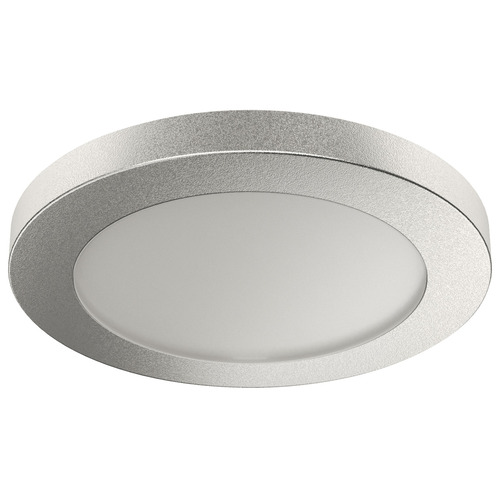 Surface mounted downlight, Hafele Loox5 LED 3035 24 V 56 lm/W 140 lm Monochrome,  65 mm (2 9/16"), Warm white 2700 K