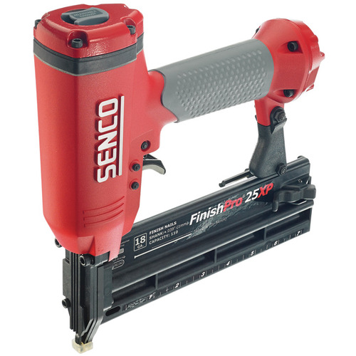 2 1/8" Brad Nailer, Finish Pro Senco, Finish Pro 25XP