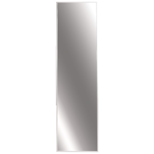 Fixed Mirror 47 3/8" TAG Synergy Elite, 47 3/8" Height, Matt aluminum Matt aluminum