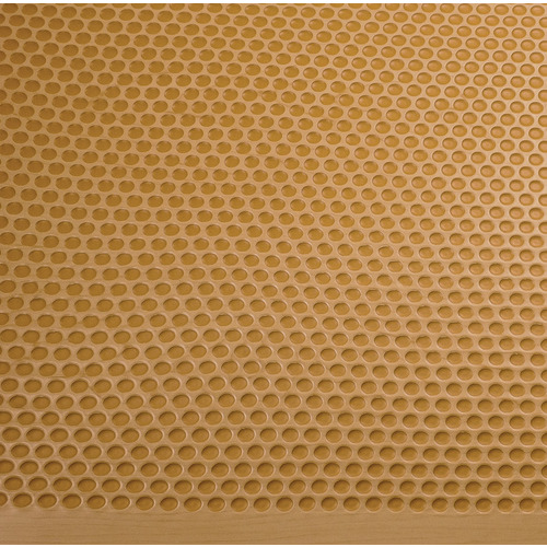 Cabinet Protector Mat, Polystyrene 23 5/8" Maple Maple, Maple