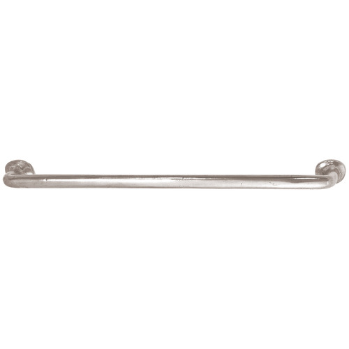 Appliance Handle 12" 305 332 x 42 mm Arcadian Collection, Natural britannium, 12" CTC Bronze colored, untreated