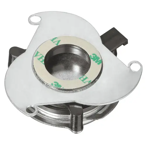 Exciter Speaker, for 12 V audio system and 420 sound system For concealed installation, diameter (2 9/16 x 7/8") 65 x 22 mm, exciter lead, 12 V plug system
