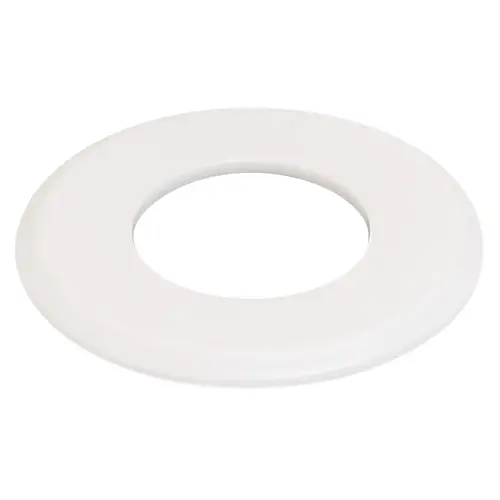 Round Recessed Mount Trim Ring, for Hafele Loox and Hafele Loox5 LED drill hole diameter 35 mm round round, White White