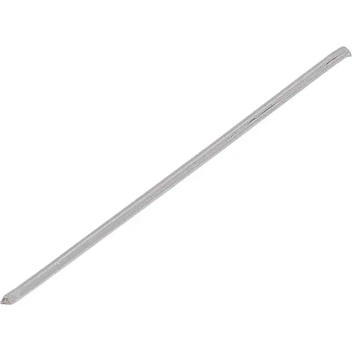 Headless Straight Strip Pin, 23 Gauge, Galvanized 1/2 - 1" Senco, 1/2 - 1" length, standard pack, A109809 Zinc plated