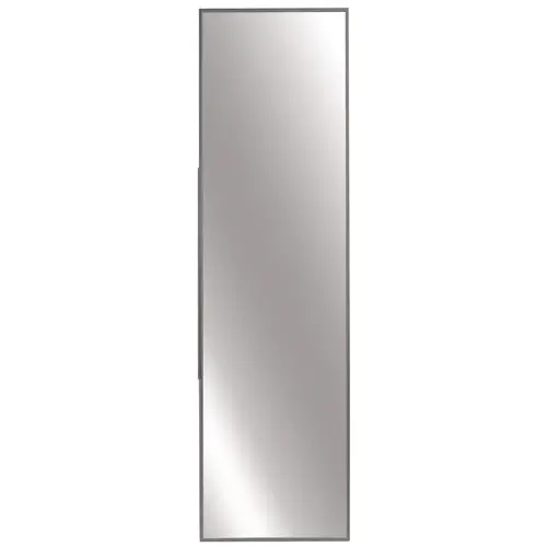 Fixed Mirror 35" TAG Synergy Elite, 35" Height, Slate Slate