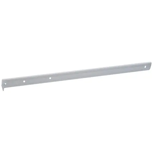 Side Rail, Grass Zargen Pendaflex 18 1/2" 18 1/2" length, model 01692-05 White