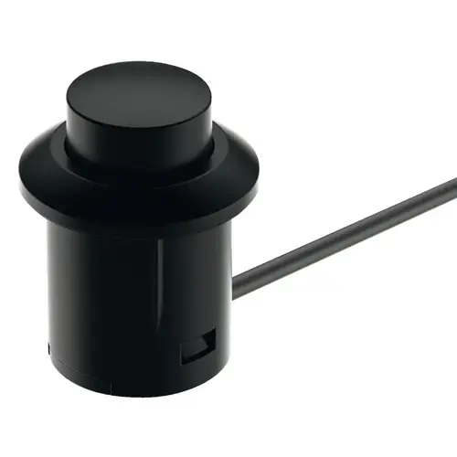Spade Connector Cable, with Y-Splitter for Inline Switching For use with 830.38.421 or 830.38.431, 12V Black