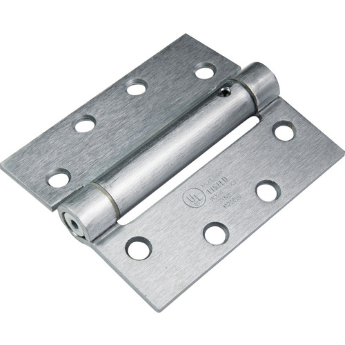 Standard Weight - Spring Hinge, LH606SH Width x depth: 4 1/2" x 4" (114 x 102 mm) - pack of 3