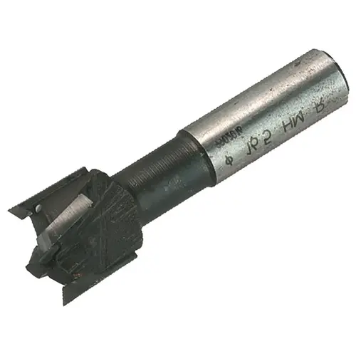 Drill Bit, Carbide 57 mm right hand, diameter 16.5mm