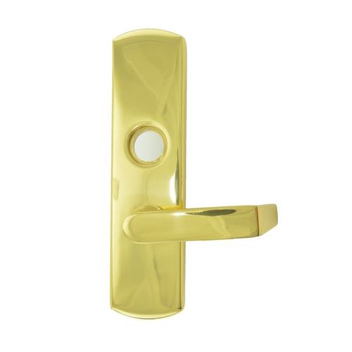 Von Duprin 996LRNL3RH Right Hand Reverse 06 Lever Night Latch Trim for