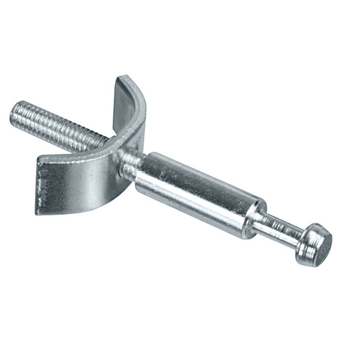 Countertop Connector Bolt, Hafele Maxifix 35 68.5 mm Bolt length: 68.5m, hole spacing: 32-41mm Bolt: zinc -plated Segment part: zinc-plated