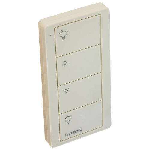 Pico Remote Control, for Lutron Caseta Pro Wall Dimmer Light almond almond coloured