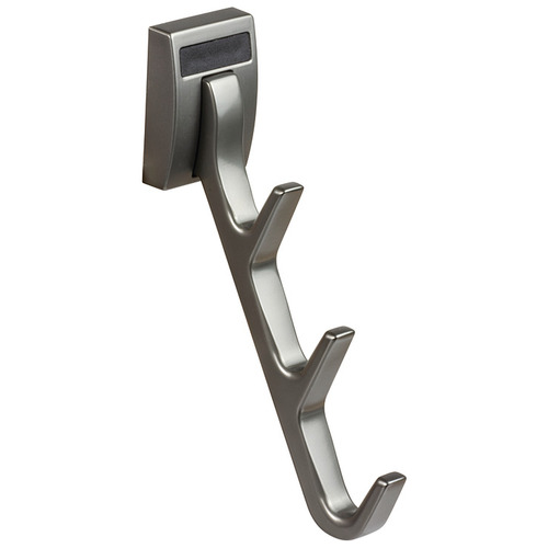 Waterfall Hook, TAG Synergy Elite Collection Max. 72" Slate