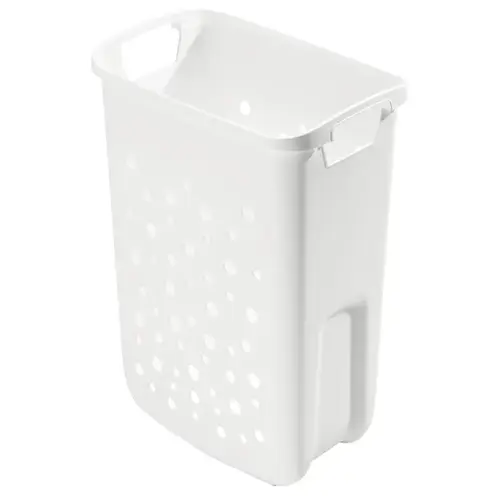 Replacement Hampers, for Hailo 45 and 60 White White