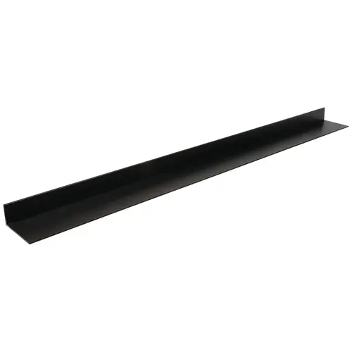 Depth Extension Spacer Insert, for Fineline Cutlery Tray & Move 47 1/4" Black ash, width: 1200 mm Black, stained