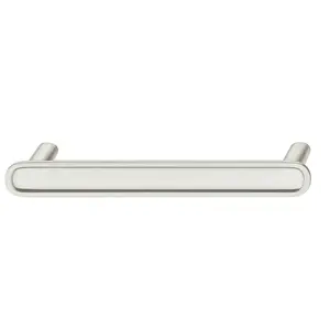 Hafele 106.70.332 Furniture handle, Zinc 160 182 x 29 mm Hafele 106.70.332 Furniture handle, Zinc 160 182 x 29 mm