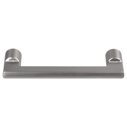 Zinc 128 145 x 32 mm Exton Collection nickel plated, brushed