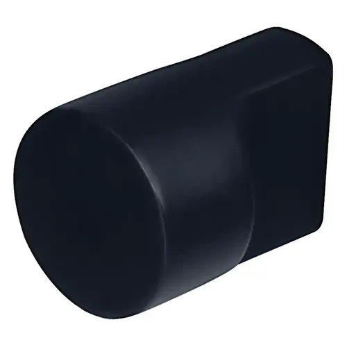 Knob, Exton Exton Collection, Matt black Black, matt