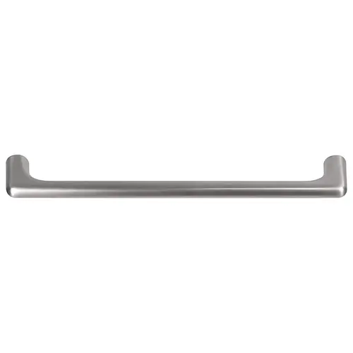 Zinc 160 171 x 31 mm Harmony Collection, 160 mm CTC, Brushed nickel nickel plated, brushed