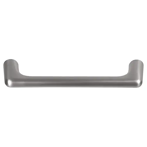 Zinc 128 139 x 31 mm Harmony Collection, 128 mm CTC, brushed nickel nickel plated, brushed