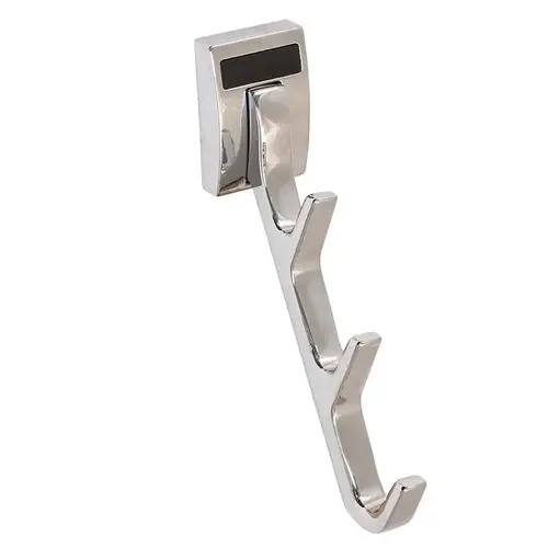 Waterfall Hook, TAG Synergy Elite Collection Max. 72" Polished chrome