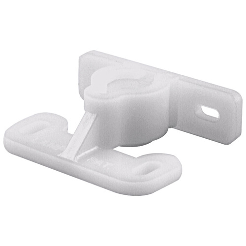 Knuckle Catch, K-Catch Plastic, white White