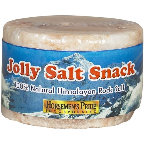 Horsemen's Pride Natural Himalayan Rock Salt Horse Treat Refill