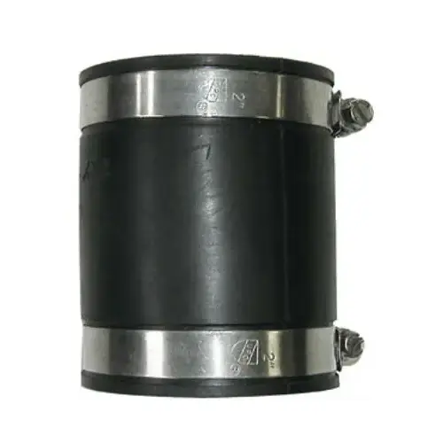 JONES STEPHENS CORPORATION T06200 Flex Seal Coupling 2" x 2"