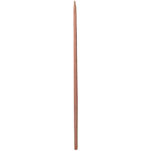 Hardwood Stake 5/8"x 5/8"x 4ft