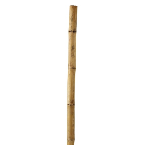 BOND MANUFACTURING N824 Natural Bamboo 1" x 8ft