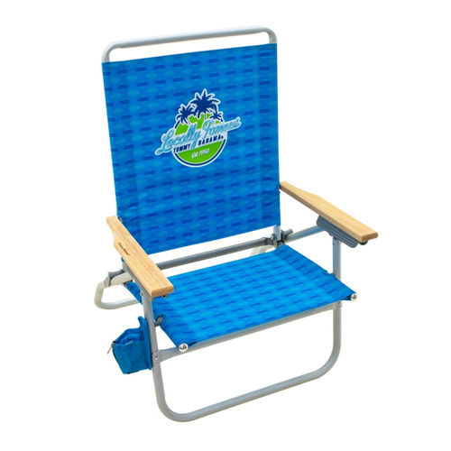 ShelterLogic SC602TB-103A-1 Shelter Logic Tommy Bahama Easy Out Chair