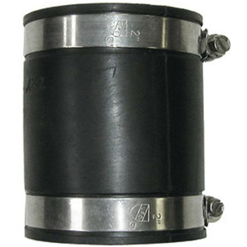 JONES STEPHENS CORPORATION T06024 Flex Seal Coupling 1-1/2" x 1-1/4"