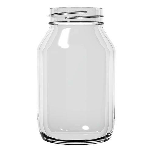 Arkansas Glass Canning Jar - 32 oz. - pack of 12