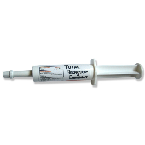 Ramard Total Respiratory & Endurance - 15 CC