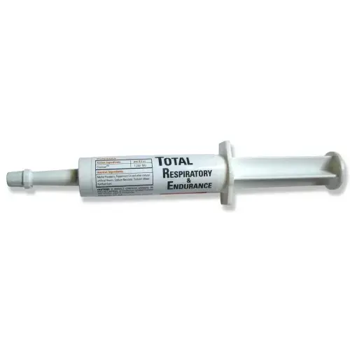 Ramard RAM-RESP Ramard Total Respiratory & Endurance - 15 CC