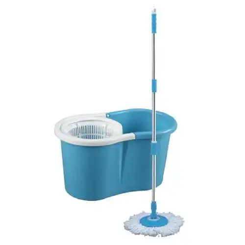 Ciclone Ispinmop Dist Co CIM-K2-001 Ciclone K-2 Spin Mop