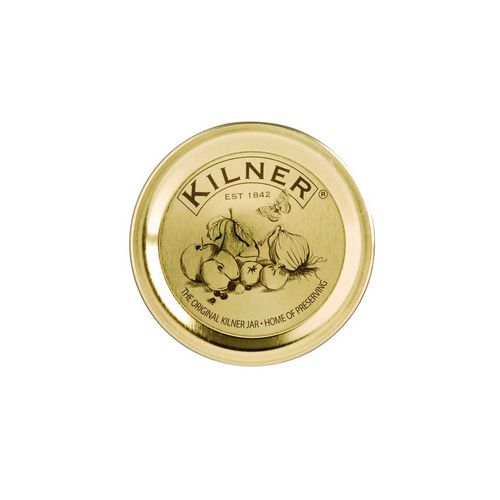 TYPHOON HOMEWARES LLC 0025.393U KILNER WIDE MOUTH JAR SEALS